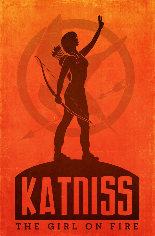 katniss girl on fire red.jpg