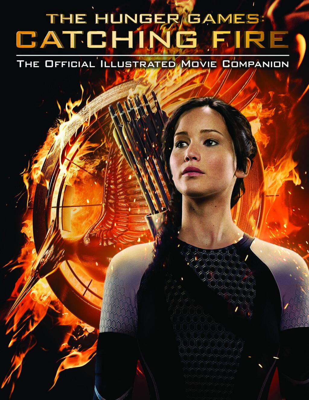 2013 The Hunger Games: Catching Fire